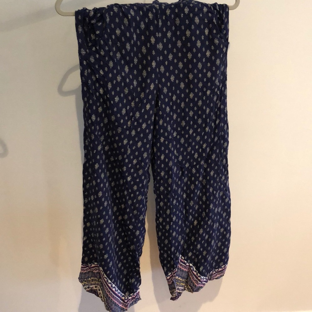 Target pants